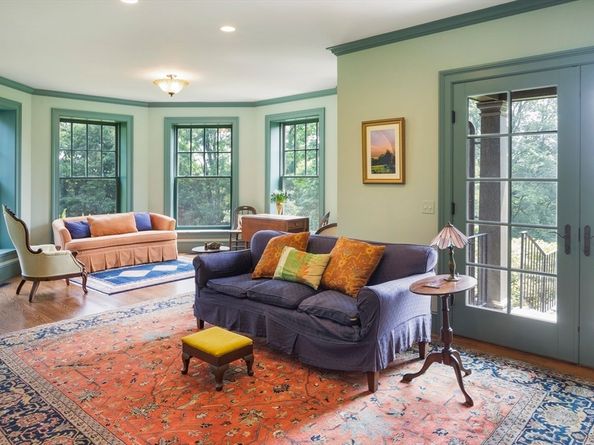 49 Willard Common, Concord MA 01742