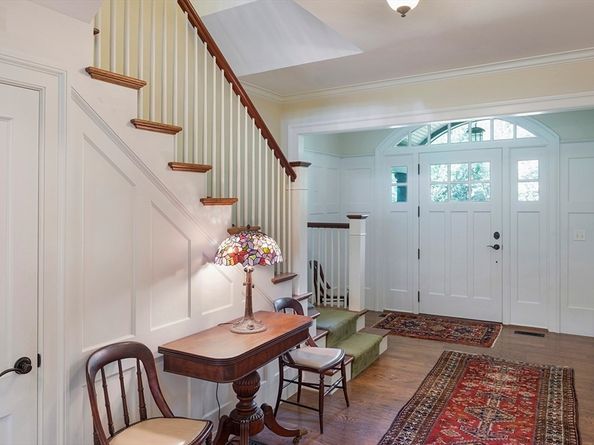 49 Willard Common, Concord MA 01742