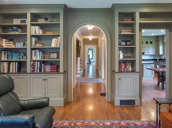49 Willard Common, Concord MA 01742