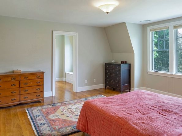 49 Willard Common, Concord MA 01742