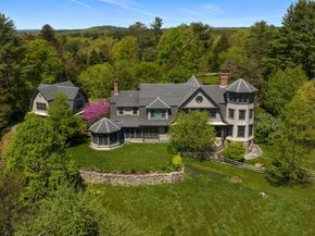 49 Willard Common, Concord MA 01742