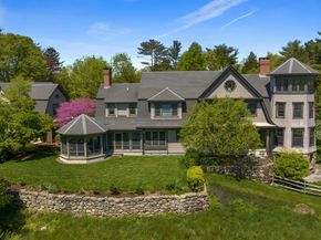 49 Willard Common, Concord MA 01742