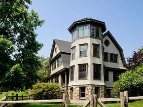 49 Willard Common, Concord MA 01742