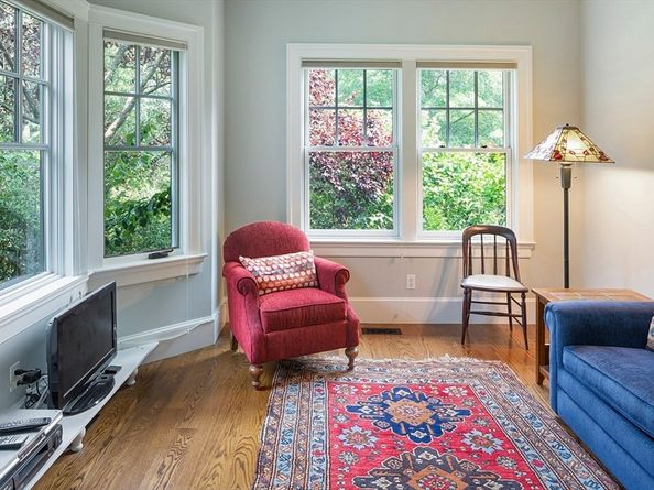 49 Willard Common, Concord MA 01742