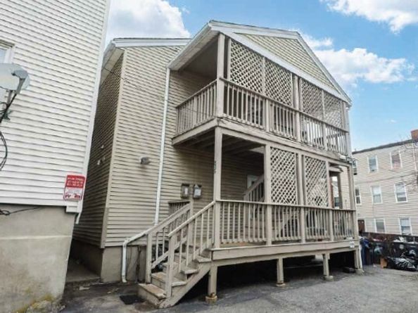 827-835 Broadway, Chelsea MA 02150