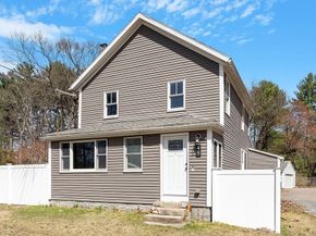 48 Whipple Rd, Billerica MA 01821