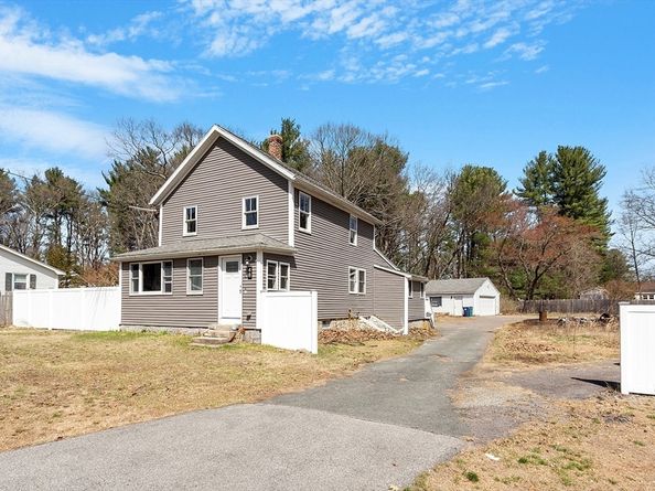 48 Whipple Rd, Billerica MA 01821