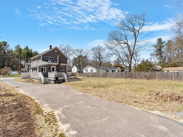 48 Whipple Rd, Billerica MA 01821