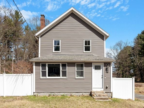 48 Whipple Rd, Billerica MA 01821