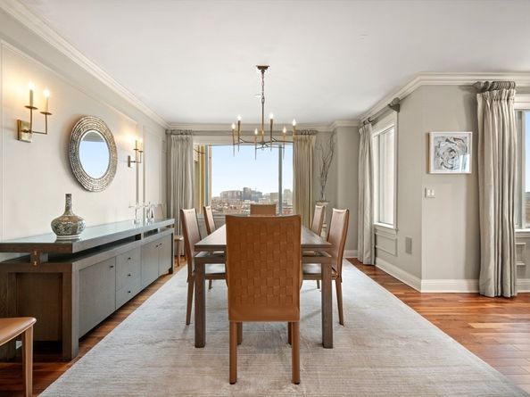 1 Huntington Avenue 1101, Boston MA 02116