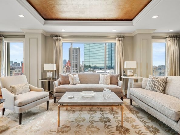 1 Huntington Avenue 1101, Boston MA 02116