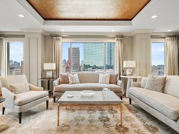 1 Huntington Avenue