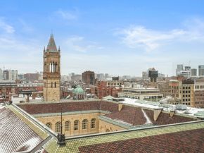 1 Huntington Avenue 1101, Boston MA 02116