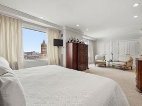 1 Huntington Avenue 1101, Boston MA 02116