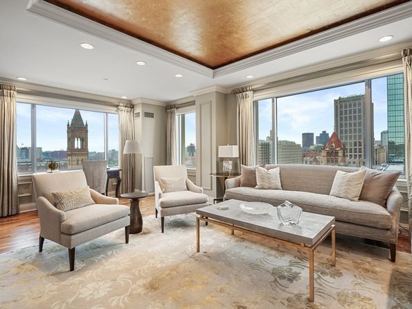 1 Huntington Avenue 1101, Boston MA 02116
