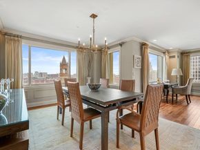 1 Huntington Avenue 1101, Boston MA 02116