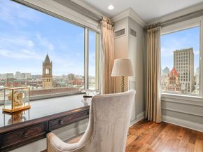 1 Huntington Avenue 1101, Boston MA 02116