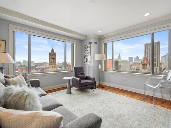 1 Huntington Avenue 1101, Boston MA 02116