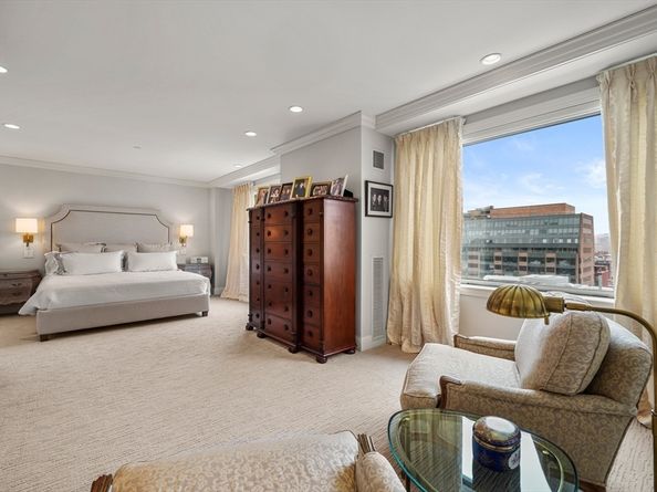 1 Huntington Avenue 1101, Boston MA 02116