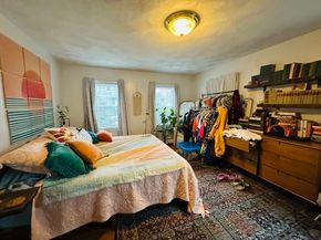 43 Lincoln Street, Cambridge MA 02141