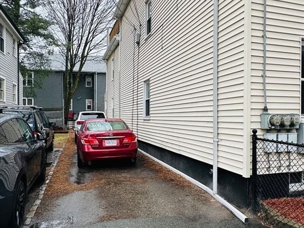 43 Lincoln Street, Cambridge MA 02141
