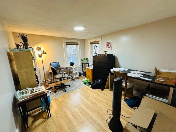 43 Lincoln Street, Cambridge MA 02141
