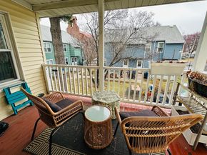 43 Lincoln Street, Cambridge MA 02141