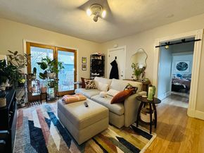 43 Lincoln Street, Cambridge MA 02141
