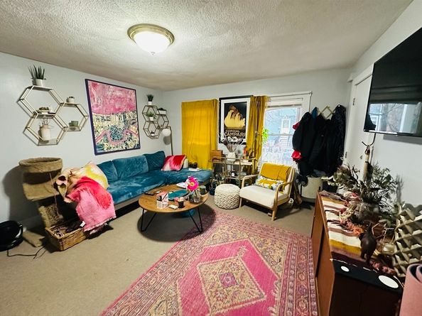 43 Lincoln Street, Cambridge MA 02141