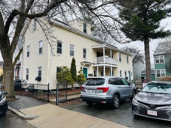 43 Lincoln Street