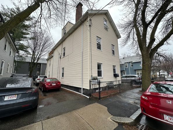 43 Lincoln Street, Cambridge MA 02141