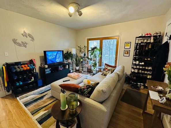43 Lincoln Street, Cambridge MA 02141