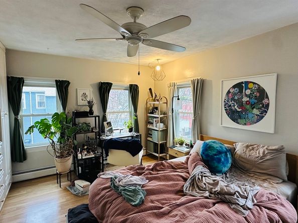 43 Lincoln Street, Cambridge MA 02141