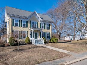 92-94 Stanton St, Rockland MA 02370