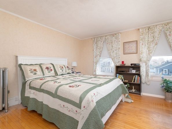 92-94 Stanton St, Rockland MA 02370
