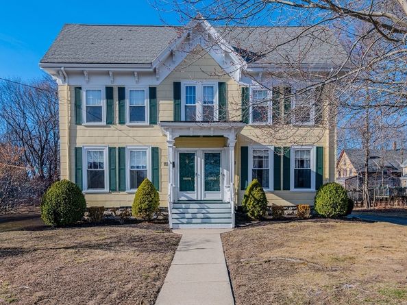 92-94 Stanton St, Rockland MA 02370