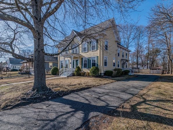 92-94 Stanton St, Rockland MA 02370