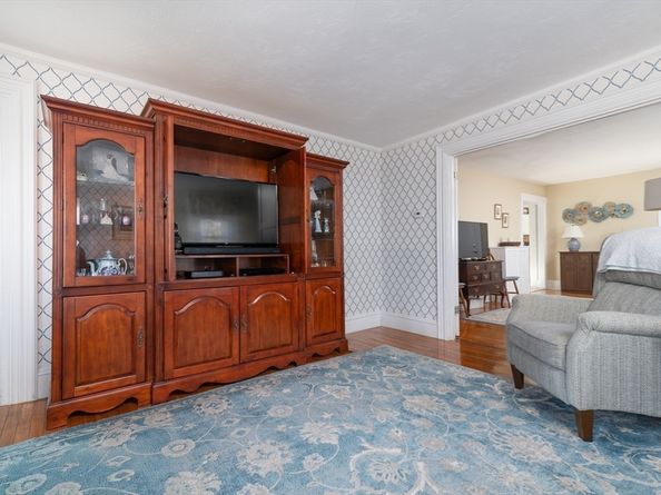 92-94 Stanton St, Rockland MA 02370
