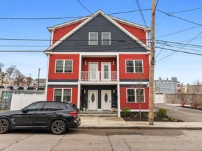 51 Robey St 51, Boston MA 02119