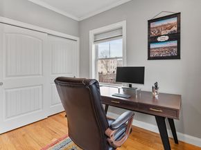 51 Robey St 51, Boston MA 02119