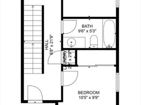 51 Robey St 51, Boston MA 02119