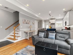 51 Robey St 51, Boston MA 02119