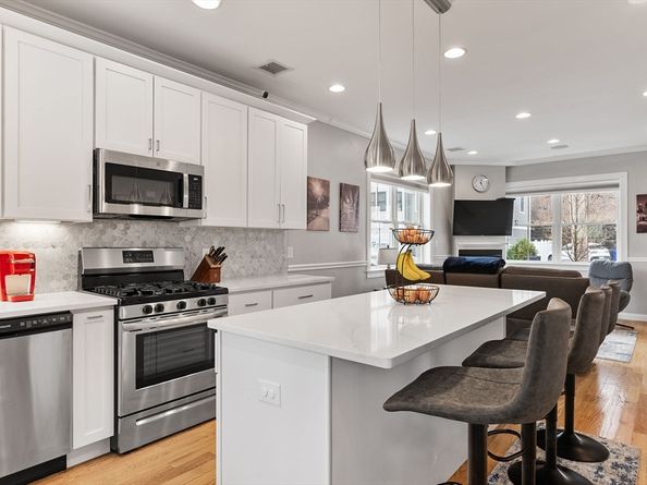 51 Robey St 51, Boston MA 02119