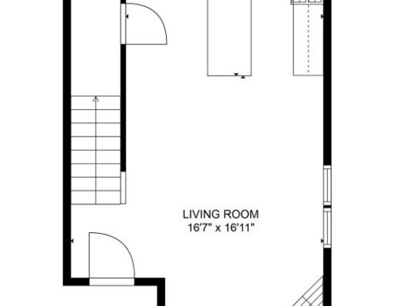 51 Robey St 51, Boston MA 02119
