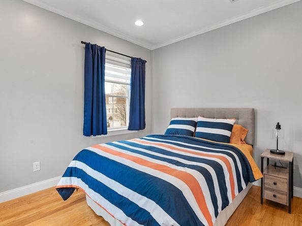 51 Robey St 51, Boston MA 02119