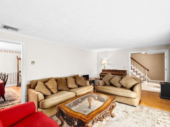 133 Brigantine Cir, Norwell MA 02061