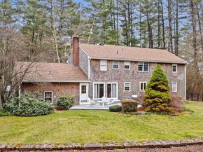 133 Brigantine Cir, Norwell MA 02061