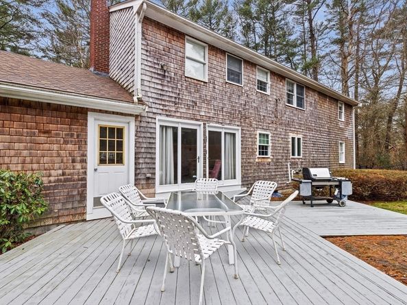 133 Brigantine Cir, Norwell MA 02061