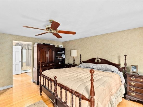 133 Brigantine Cir, Norwell MA 02061