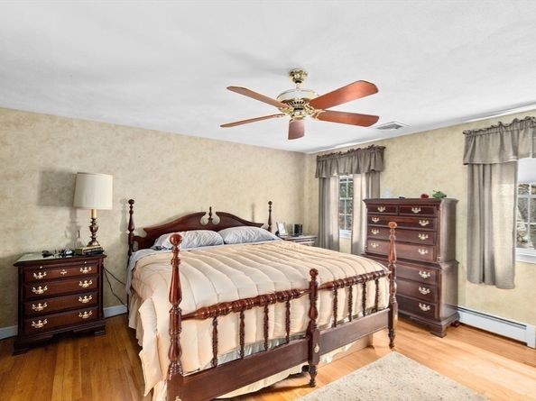 133 Brigantine Cir, Norwell MA 02061